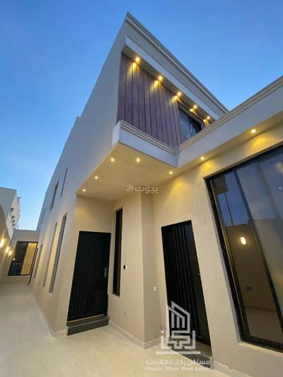 4 Bedroom Floor for Sale in East Riyadh, Riyadh - Modern Alawi Townhouse – The home of a lifetime is waiting for you!