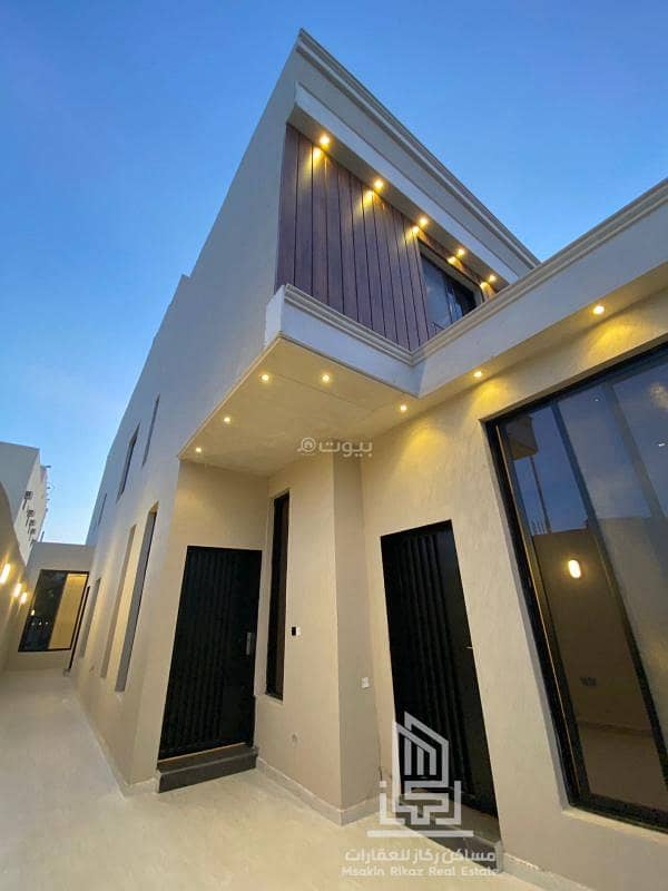 Modern Alawi Townhouse – The home of a lifetime is waiting for you!