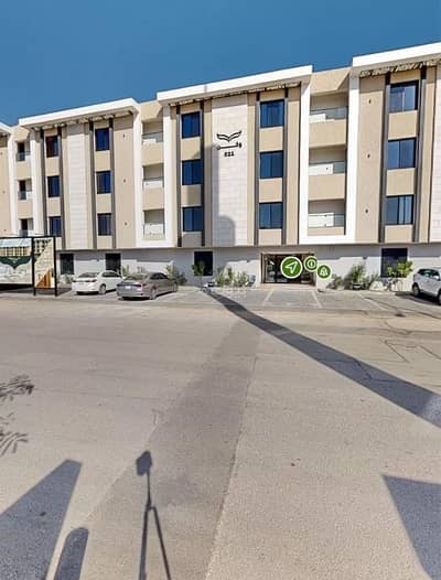شقة 3 غرف نوم للبيع في شرق الرياض، الرياض - للبيع شقة سكنية مميزة في حي قرطبة