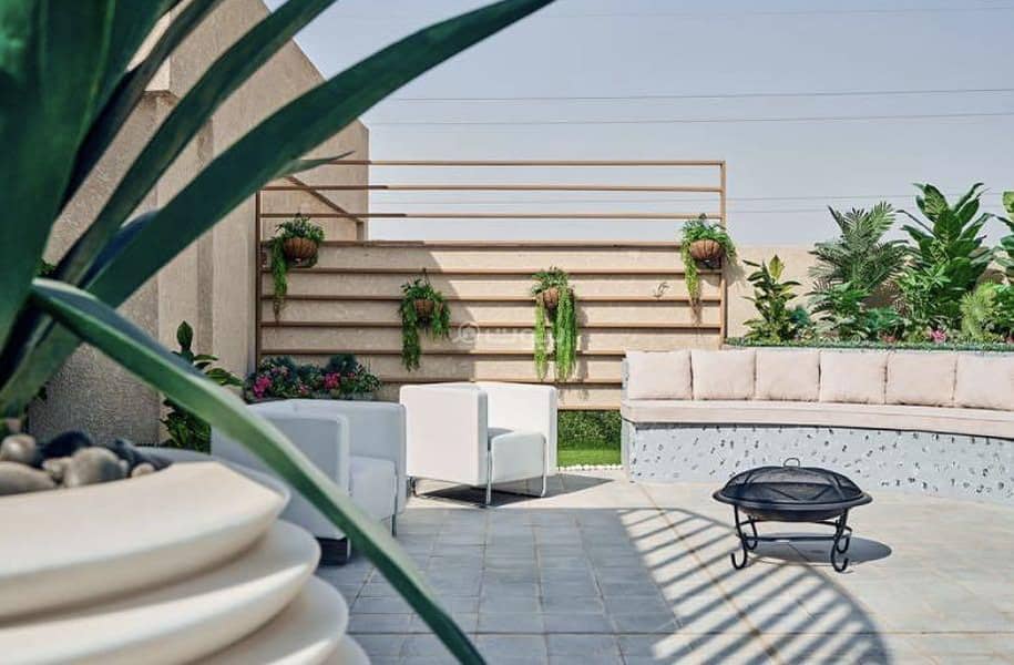 ‏ Apartment for Rent in Garden Residence – Hittin, Riyadh