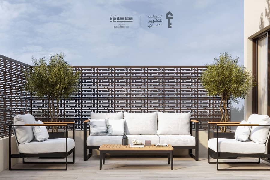 Luxury residential villa for sale