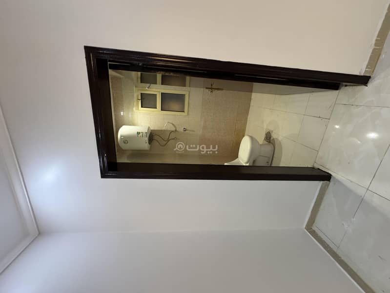 Families' apartment in North Riyadh, Al-Narjis, south of King Salman.