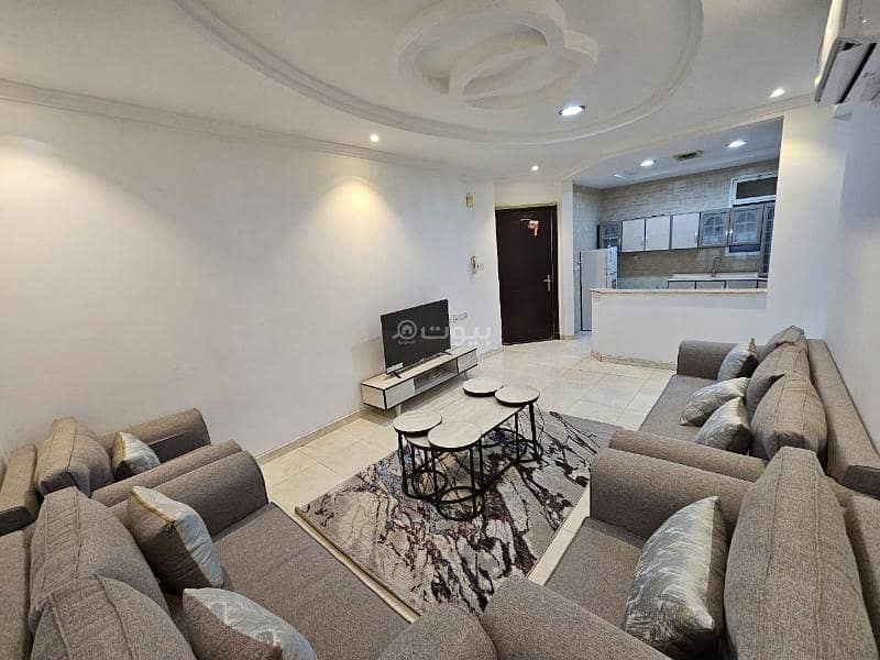 Furnished Apartment for Rent in Al Malqa, North Riyadh
