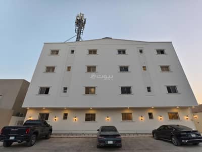 فلیٹ 1 غرفة نوم للايجار في شمال الرياض، الرياض - العقيق
