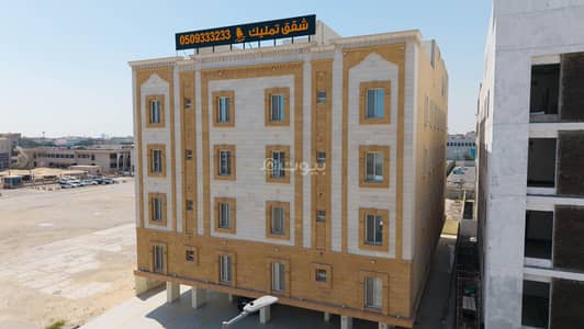 3 Bedroom Apartment for Sale in Al Nasriyah, Dammam - Apartment in Al Nasriyah 3 bedrooms 490000 SAR - 87694238