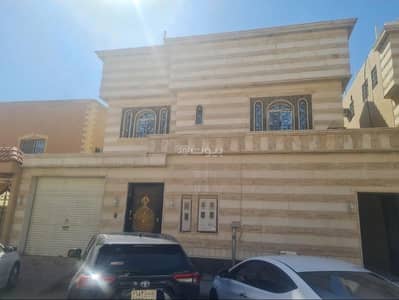فیلا 10 غرف نوم للبيع في شرق الرياض، الرياض - فرصه للمستثمرين للبيع فيلا دور وثلاث شقق حي السعاده