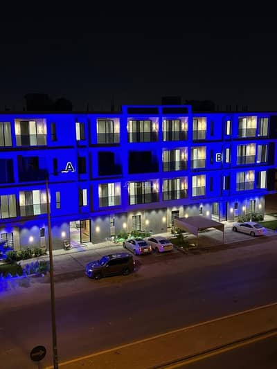 2 Bedroom Flat for Sale in East Riyadh, Riyadh - Apartment consisting of 2 bedrooms for sale in Al-Yarmouk, Riyadh