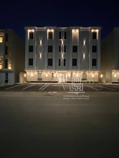 3 Bedroom Flat for Sale in East Riyadh, Riyadh - Your golden opportunity! Your dream apartment for sale at an unbeatable price.