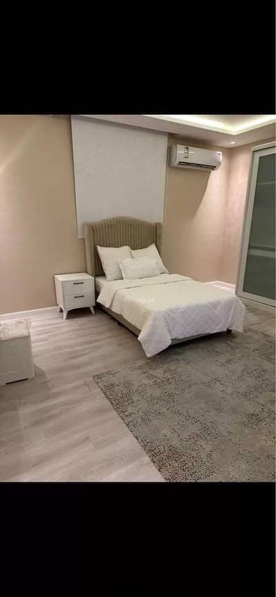 Studio for Rent in East Riyadh, Riyadh - Furnished Studio for Rent in East Qurtubah – Peaceful Location Near Services