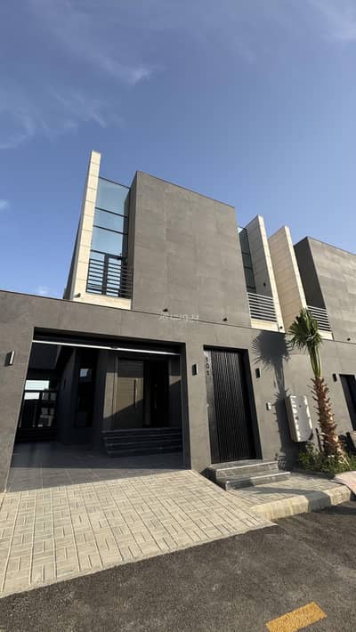 5 Bedroom Villa for Sale in North Jeddah, Jeddah - Villa in North Jeddah，Al Zumorrud 5 bedrooms 2000000 SAR - 87680138