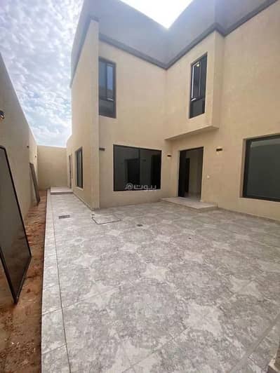 4 Bedroom Villa for Rent in East Riyadh, Riyadh - New Villa for Sale in Al Mushraqiyah – Elegant Design & Strategic Location