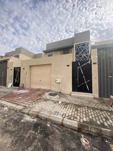 4 Bedroom Villa for Rent in East Riyadh, Riyadh - Villa for sale in Al Janadriyah, East Riyadh