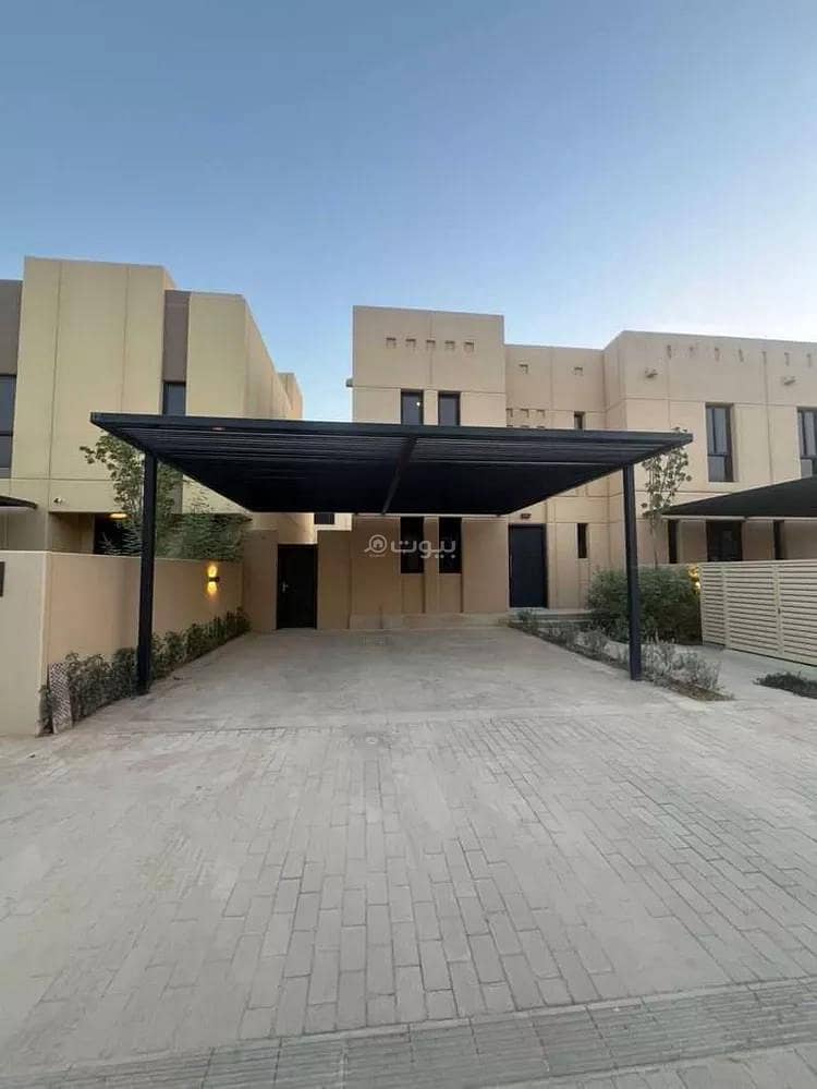 Villa for rent in Sidra, Riyadh