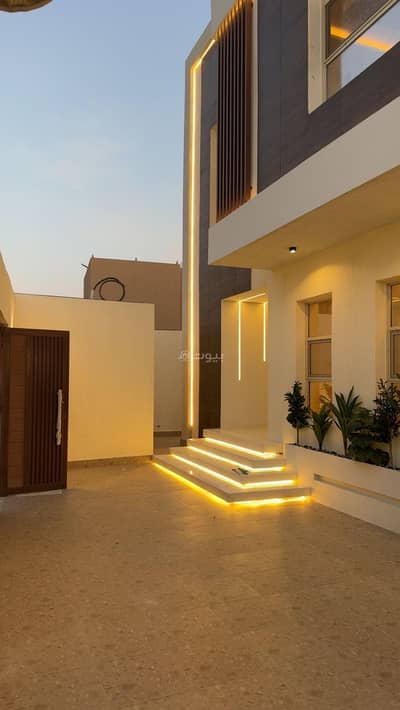 5 Bedroom Villa for Sale in North Jeddah, Jeddah - Villa in North Jeddah，Al Zumorrud 5 bedrooms 2100000 SAR - 87690612