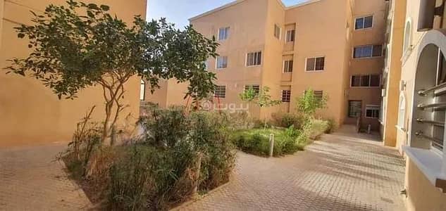 4 Bedroom Flat for Rent in East Riyadh, Riyadh - Spacious Family Apartment for Rent in Qurtubah, East Riyadh