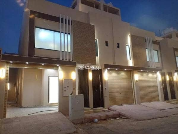 طابق للبيع في بدر، الرياض طابق للبيع في بدر، الرياض
