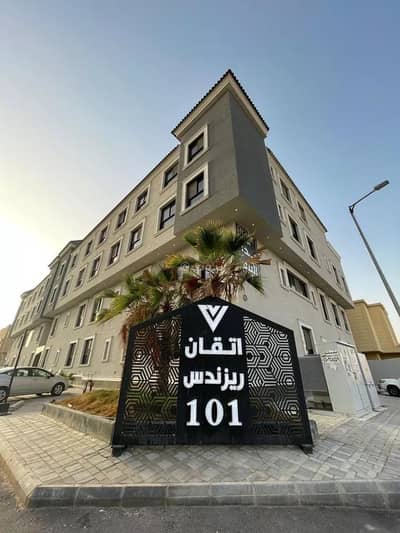 3 Bedroom Apartment for Sale in West Riyadh, Riyadh - Modern Apartment for Sale – Al Awali District, Al-Sidq Street