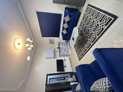1 Bedroom Flat for Rent in West Riyadh, Riyadh - Apartment in West Riyadh，Dhahrat Laban 1 bedroom 36000 SAR - 87640225