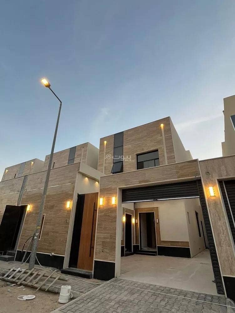 Villa For Sale in Alawali, West Riyadh