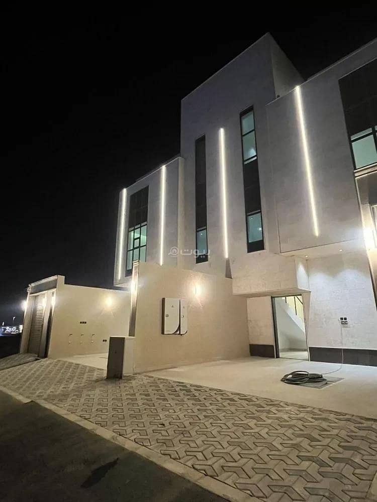 Floor For Sale in Tuwaiq, West Riyadh