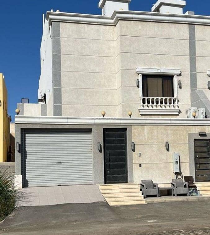 فيلا للإيجار في الياقوت، شمال جدة فيلا للإيجار في الياقوت، شمال جدة