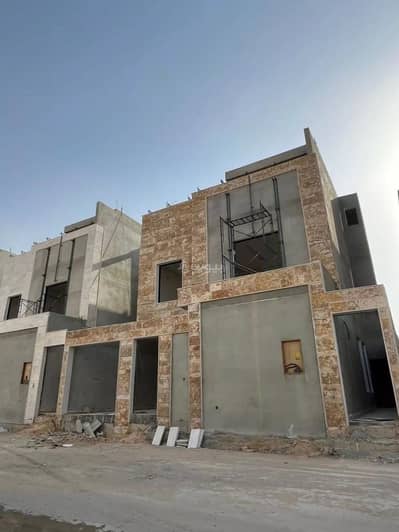 4 Bedroom Villa for Sale in West Riyadh, Riyadh - Villa with Apartment for Sale – 300 m²