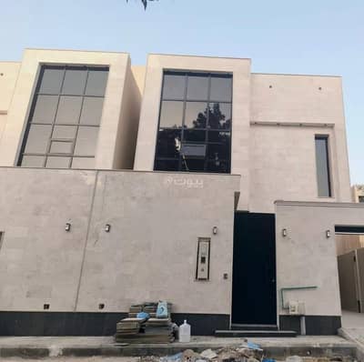 فیلا 5 غرف نوم للبيع في غرب الرياض، الرياض - فيلا للبيع في شارع القشيري, حي طويق, مدينة الرياض