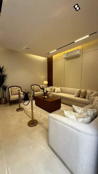 3 Bedroom Floor for Sale in South Riyadh, Riyadh - Luxurious Finished Floors in Okaz District – Exclusive Ownership Opportunity