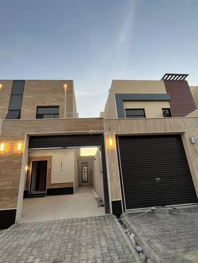 6 Bedroom Villa for Sale in West Riyadh, Riyadh - Villa for sale in Alawali, West Riyadh