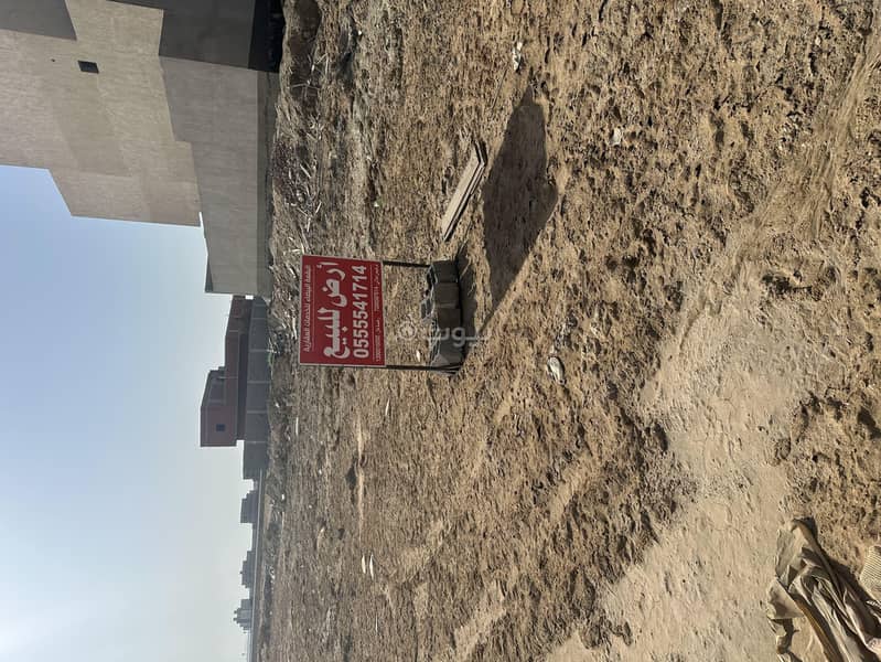 Land in North Jeddah，Al Fanar 670267 SAR - 87691557