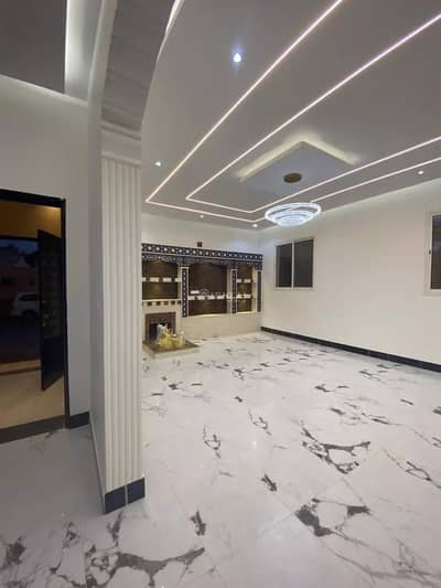5 Bedroom Villa for Sale in West Riyadh, Riyadh - Villa for Sale in Al Hazm – 262 SQM with Private Apartment, Prime Location & Full Guarantees