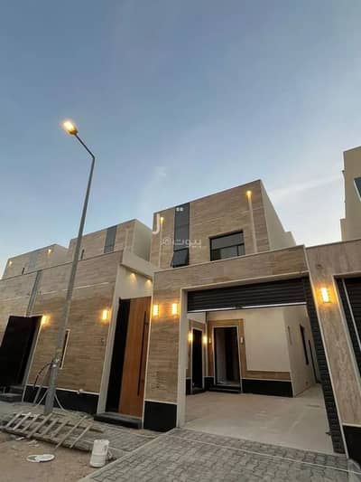 4 Bedroom Villa for Sale in West Riyadh, Riyadh - Villa For Sale in Alawali, Riyadh