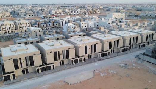 3 Bedroom Floor for Sale in East Riyadh, Riyadh - Ribal7 Project