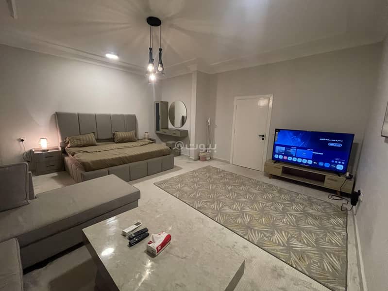 شقة في المروج،شمال الرياض 46000 SAR - 87694357