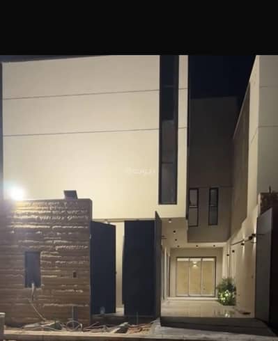 5 Bedroom Villa for Sale in North Riyadh, Riyadh - Villa in North Riyadh，Al Narjis 5 bedrooms 3600000 SAR - 87694394