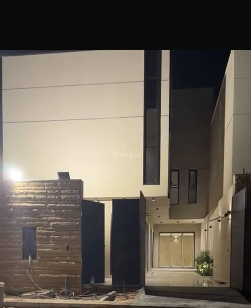 فلل سكنيّه
