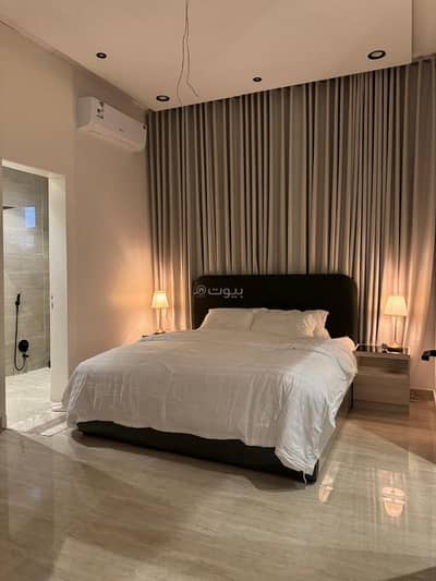 1 Bedroom Flat for Rent in West Riyadh, Riyadh - Studio apartment for rent