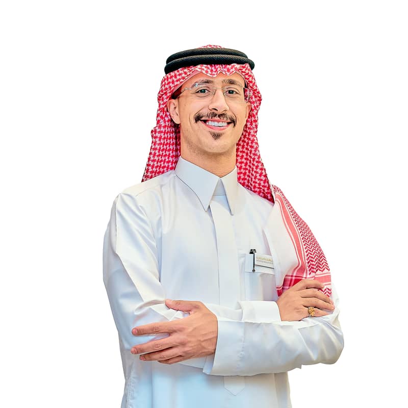 Faisal Mohsen