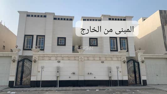 8 Bedroom Villa for Rent in King Fahd Suburb, Dammam - 9 Bedroom Villa For Rent in Al Khaleej District, Dammam