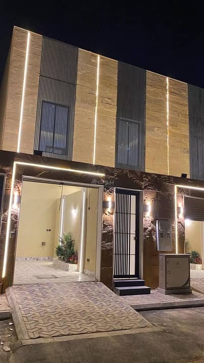 5 Bedroom Villa for Sale in West Riyadh, Riyadh - Spacious Townhouse for Sale – Prime Location