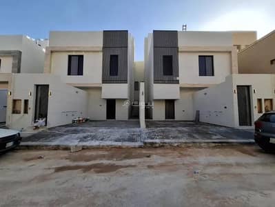 دور 3 غرف نوم للبيع في غرب الرياض، الرياض - دور بصك مستقل للبيع في الغروب