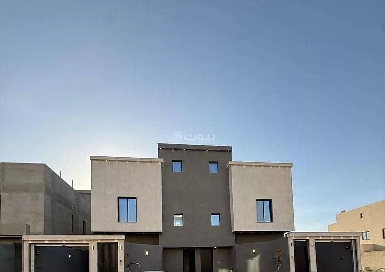 Apartment for sale in Okaz, South Riyadh