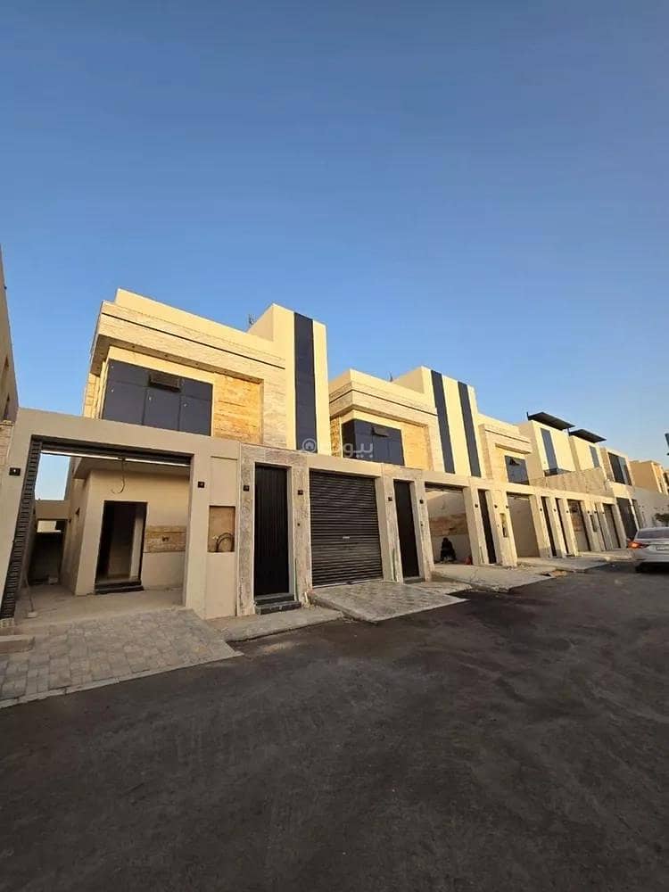 دور للبيع في حي طويق، الرياض دور للبيع في حي طويق، الرياض