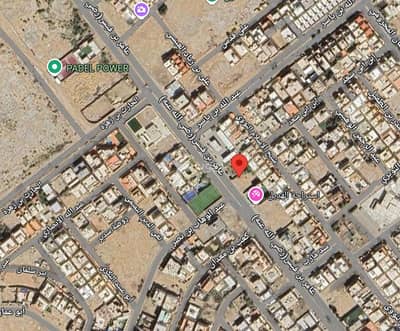 ارض  للايجار في شمال جدة، جدة - ارض للإيجار بمدينة جدة - حي طيبة