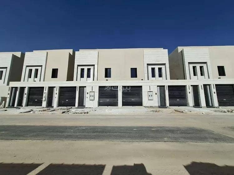 Villa For Sale in Tuwaiq, West Riyadh