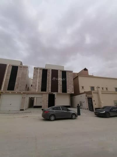 دور 3 غرف نوم للبيع في غرب الرياض، الرياض - دور أرضي للبيع بصك مستقل في حي طويق – موقع مميز