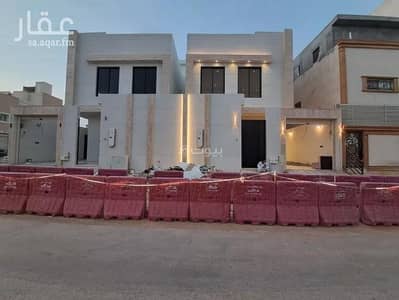 فیلا 6 غرف نوم للبيع في غرب الرياض، الرياض - دوبلكس فاخر للبيع بموقع مميز قرب المترو
