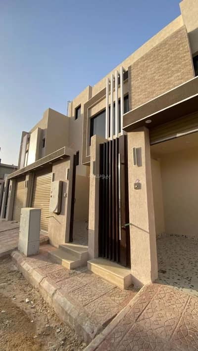 5 Bedroom Apartment for Sale in South Riyadh, Riyadh - Townhouse For Sale in Badr, Riyadh