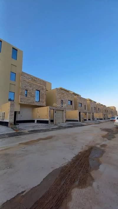 دور 3 غرف نوم للبيع في غرب الرياض، الرياض - أدوار للبيع في طويق، غرب الرياض