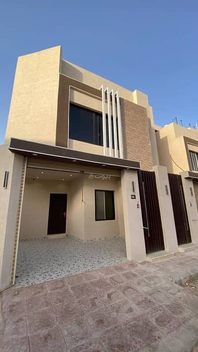 دور 4 غرف نوم للبيع في جنوب الرياض، الرياض - دور للبيع في بدر، جنوب الرياض